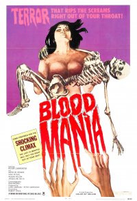 Blood Mania