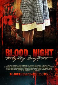 Blood Night: The Legend of Mary Hatchet