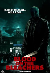 Blood on the Bleachers