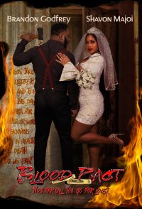 Blood Pact