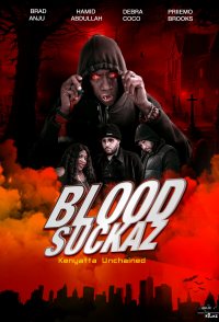 Blood Suckaz