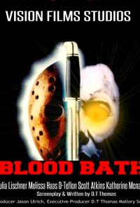 BloodBath Jason Vs Micheal
