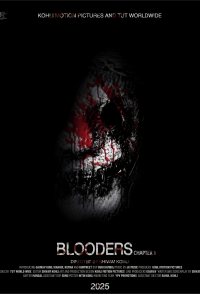 Blooders Chapter 1