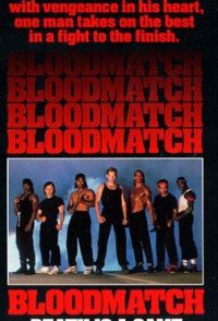 Bloodmatch