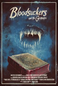 Bloodsuckers and the Grimoire