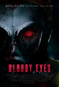Bloody Eyes