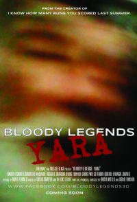 Bloody Legends: Yara