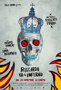 Bloody Richard