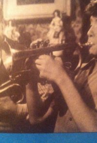 Blow Your Own Trumpet