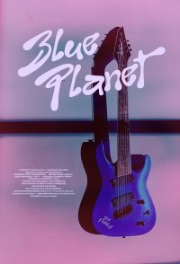Blue Planet