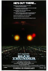 Blue Thunder