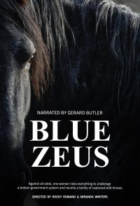 Blue Zeus