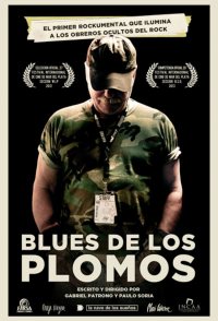 Blues de los plomos