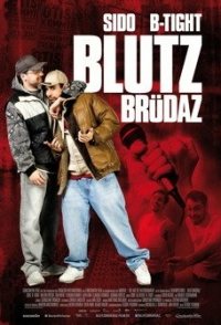 Blutzbrüdaz