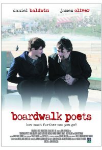 Boardwalk Poets