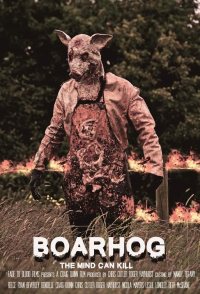 Boarhog