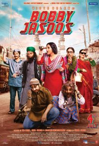 Bobby Jasoos