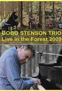 Bobo Stenson Trio