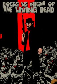 Bocas vs Night of the Living Dead