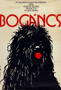 Bogáncs