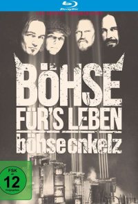 Böhse Onkelz - Böhse für's Leben - Live am Hockenheimring 2015
