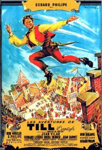 Bold Adventure