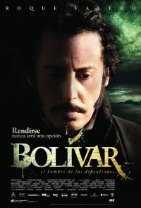 Bolivar, Man of Difficulties