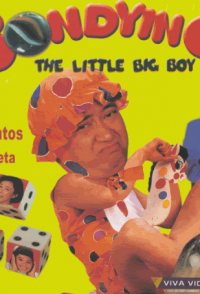 Bondying: The Little Big Boy