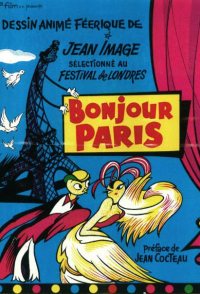 Bonjour Paris