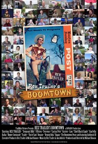 Boomtown