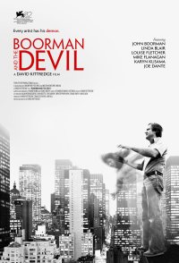 Boorman and the Devil