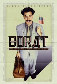 Borat: Cultural Learnings of America for Make Benefit Gloriou...