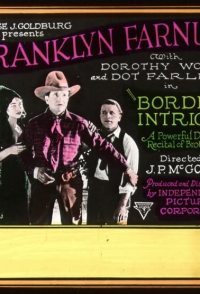 Border Intrigue