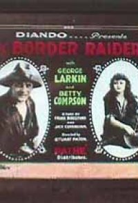 Border Raiders