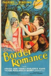 Border Romance