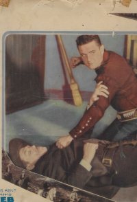 Border Vengeance