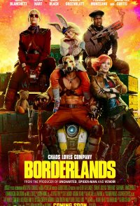 Borderlands