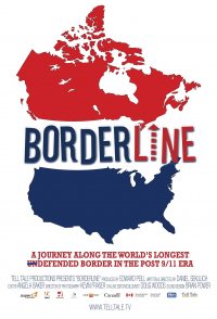 BorderLine