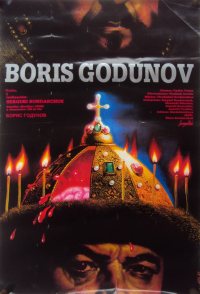 Boris Godunov