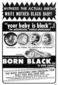 Born Black