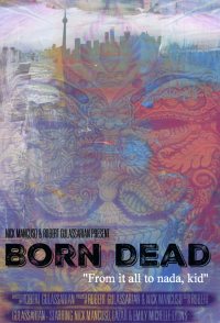 Born Dead