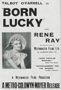 Born Lucky