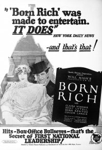 Born Rich