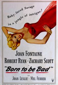 Born to Be Bad