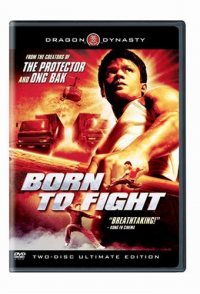 Born to Fight