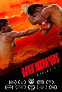 Born Warriors Redux: Bound Fists