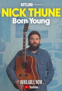 Born Young