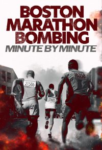 Boston Marathon Bombing: Minute by Minute
