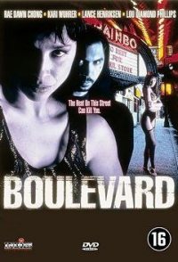 Boulevard