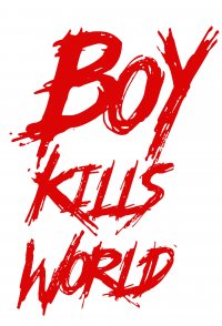 Boy Kills World